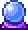 Clean your brush and pick another color to create more streaks and clouds in the gelatin. . Terraria crystal ball